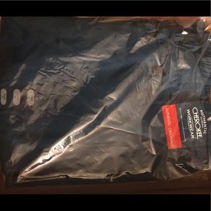 Cherokee Workwear Drawstring Flare leg scrub pant